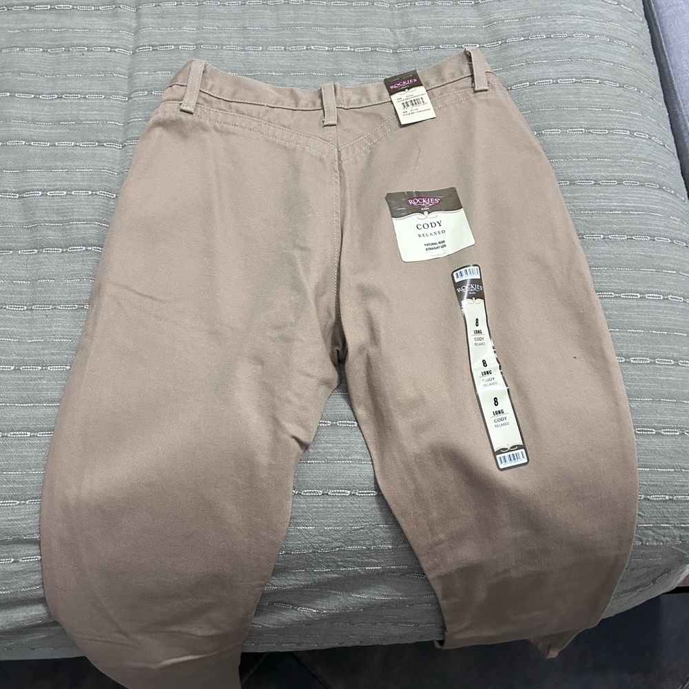 Women’s Rockies